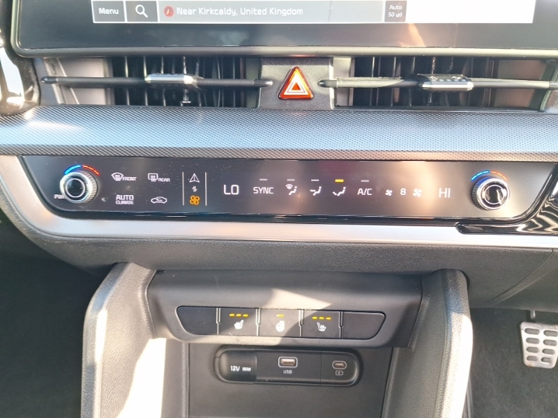 Used Kia Sportage 2023 for sale - 76737097: Photo 17