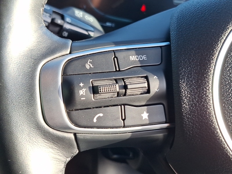 Used Kia Sportage 2023 for sale - 76737097: Photo 18