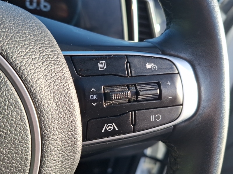 Used Kia Sportage 2023 for sale - 76737097: Photo 19