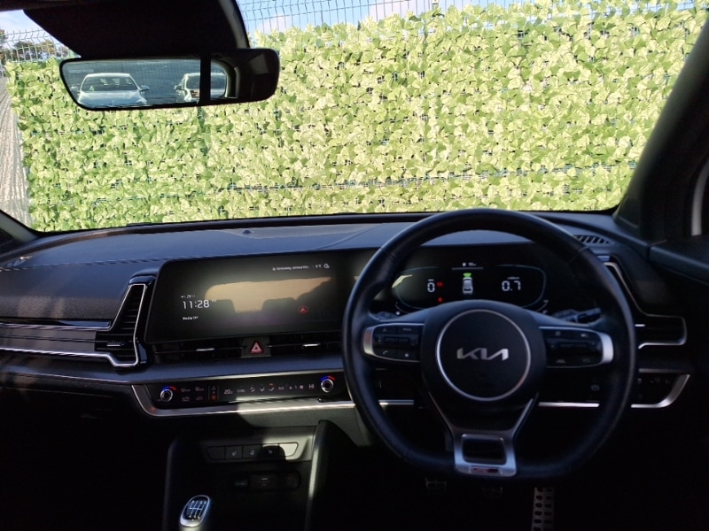 Used Kia Sportage 2023 for sale - 76737097: Photo 5