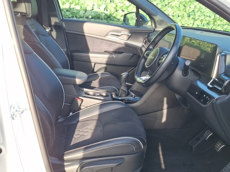 Used Kia Sportage 2023 for sale - 76737097: Photo 6
