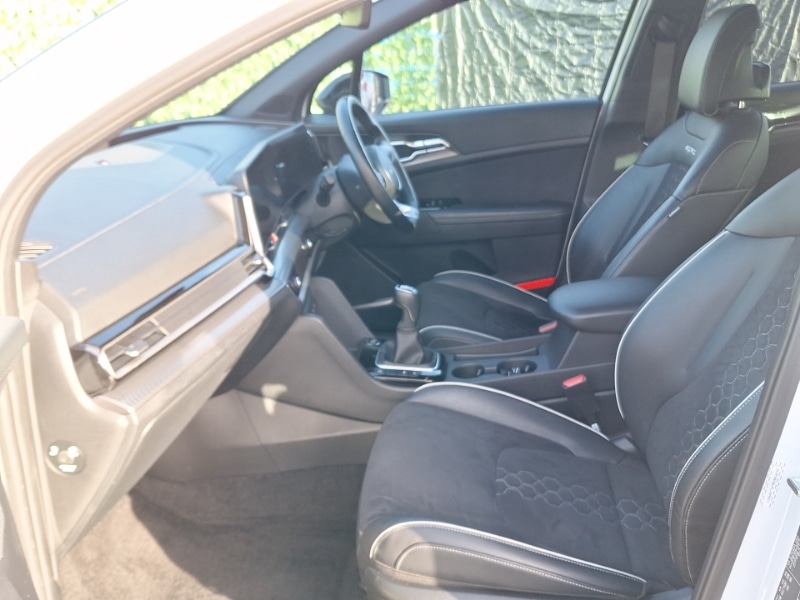 Used Kia Sportage 2023 for sale - 76737097: Photo 7