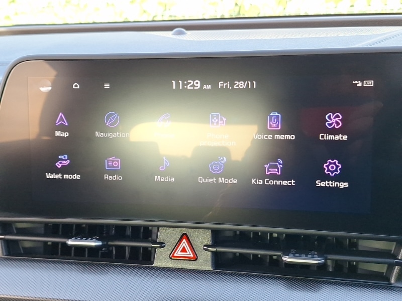 Used Kia Sportage 2023 for sale - 76737097: Photo 8