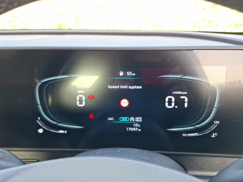 Used Kia Sportage 2023 for sale - 76737097: Photo 9