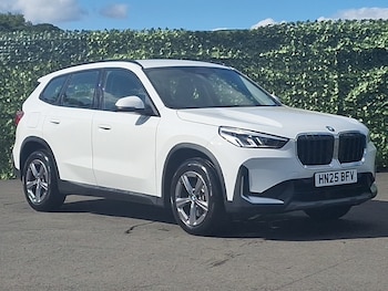 Used BMW X1 2025 for sale - 79481374: Photo