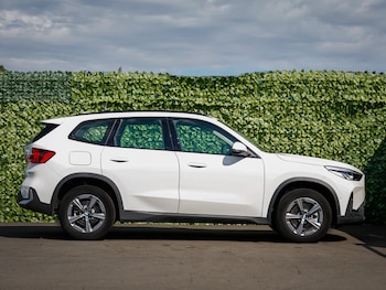 Used BMW X1 2025 for sale - 79481374: Photo