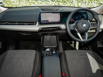Used BMW X1 2025 for sale - 79481374: Photo