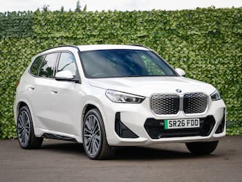 Used BMW iX1 2026 for sale - 79790104: Photo