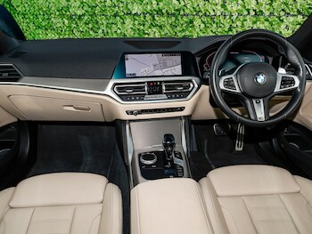 Used BMW 4 Series 2022 for sale - 77585185: Photo