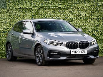 Used BMW 1 Series 2023 for sale - 79615428: Photo