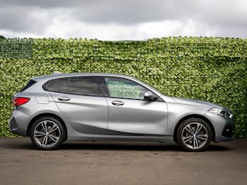 Used BMW 1 Series 2023 for sale - 79615428: Photo