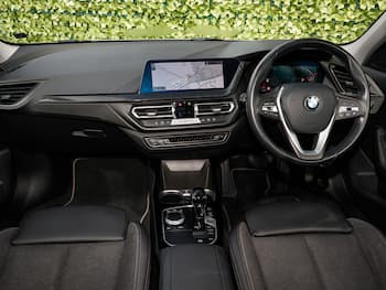 Used BMW 1 Series 2023 for sale - 79615428: Photo