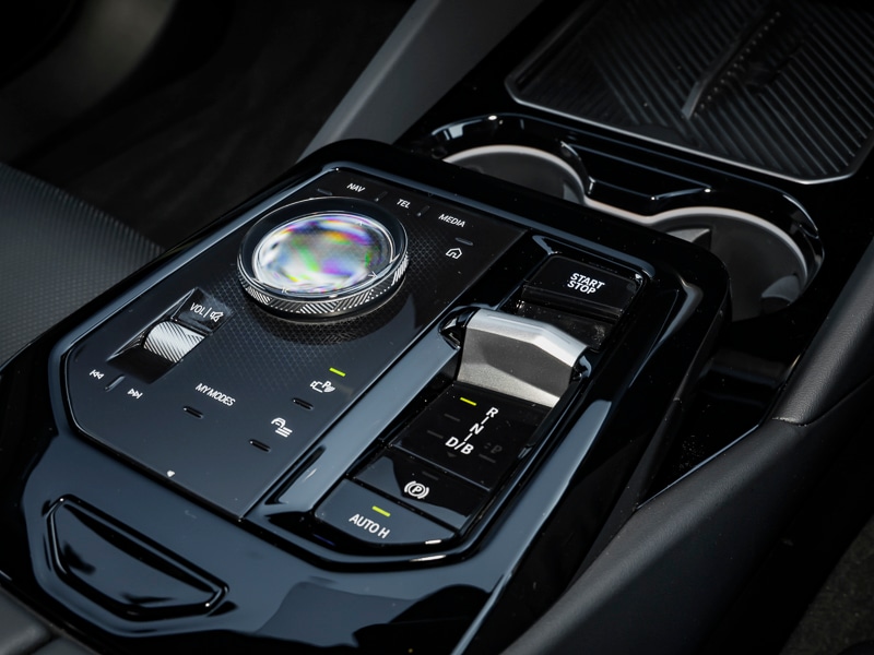 Used BMW i5 2025 for sale - 78203060: Photo 10