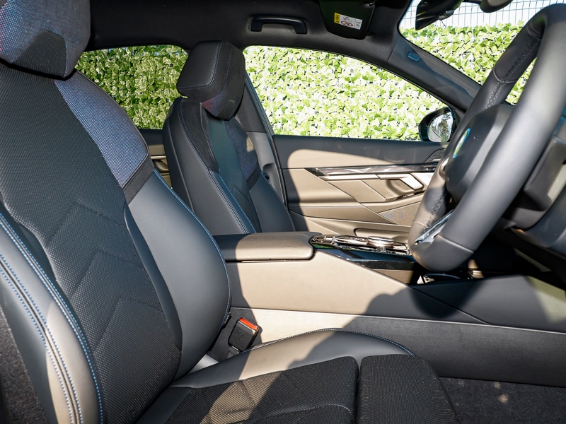 Used BMW i5 2025 for sale - 78203060: Photo 11