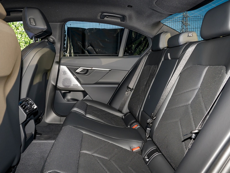 Used BMW i5 2025 for sale - 78203060: Photo 12