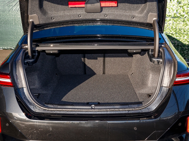 Used BMW i5 2025 for sale - 78203060: Photo 13