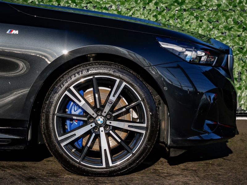 Used BMW i5 2025 for sale - 78203060: Photo 14