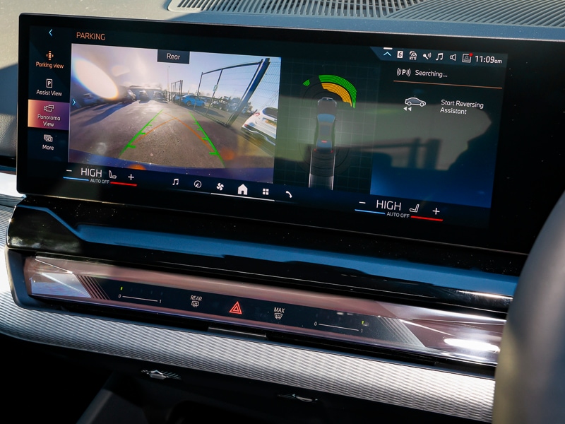 Used BMW i5 2025 for sale - 78203060: Photo 18