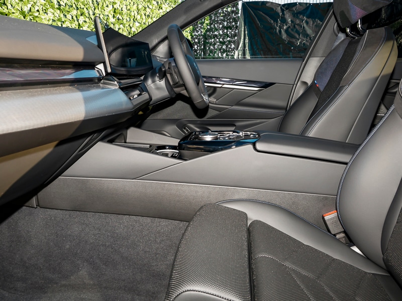 Used BMW i5 2025 for sale - 78203060: Photo 7