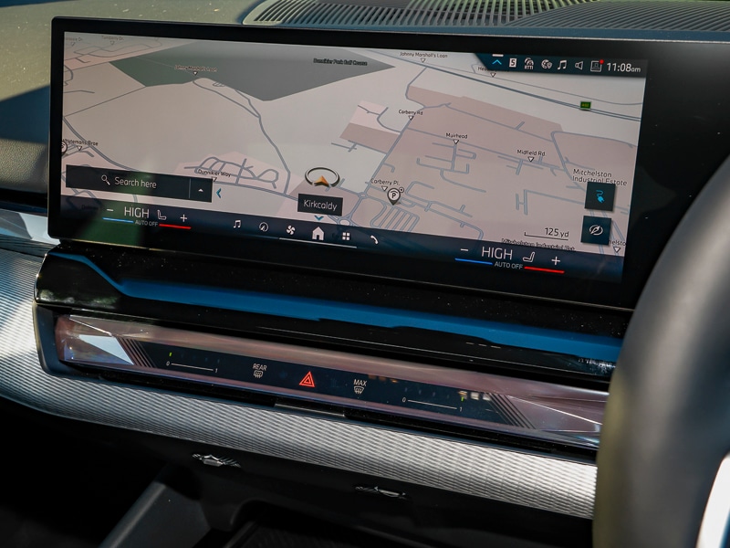 Used BMW i5 2025 for sale - 78203060: Photo 8