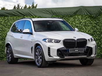 Used BMW X5 2025 for sale - 78865641: Photo