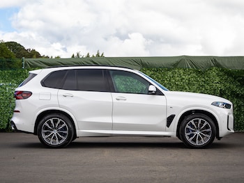 Used BMW X5 2025 for sale - 78865641: Photo