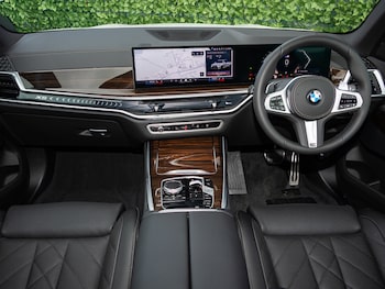 Used BMW X5 2025 for sale - 78865641: Photo