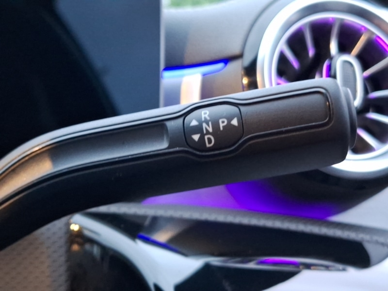 Used Mercedes-Benz A-Class 2022 for sale - 77278409: Photo 10