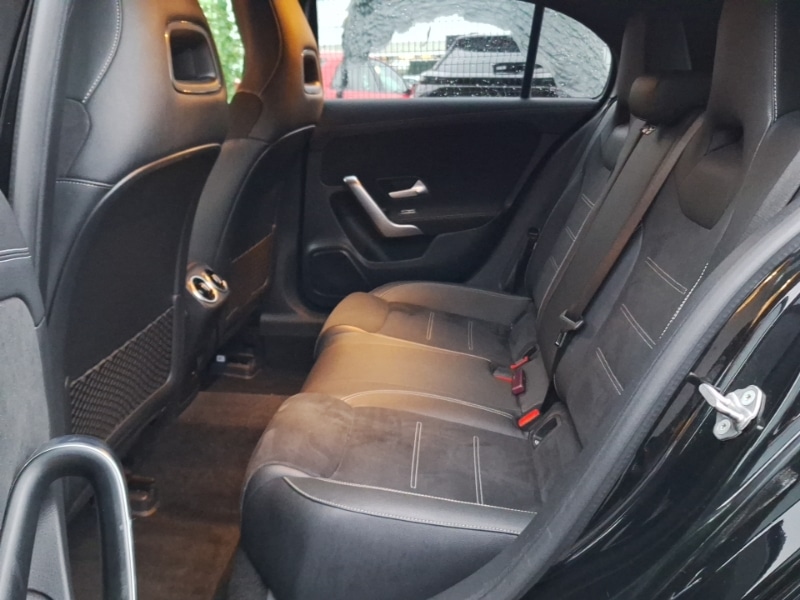 Used Mercedes-Benz A-Class 2022 for sale - 77278409: Photo 12