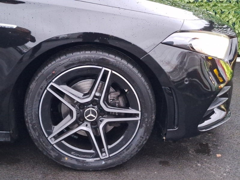 Used Mercedes-Benz A-Class 2022 for sale - 77278409: Photo 14