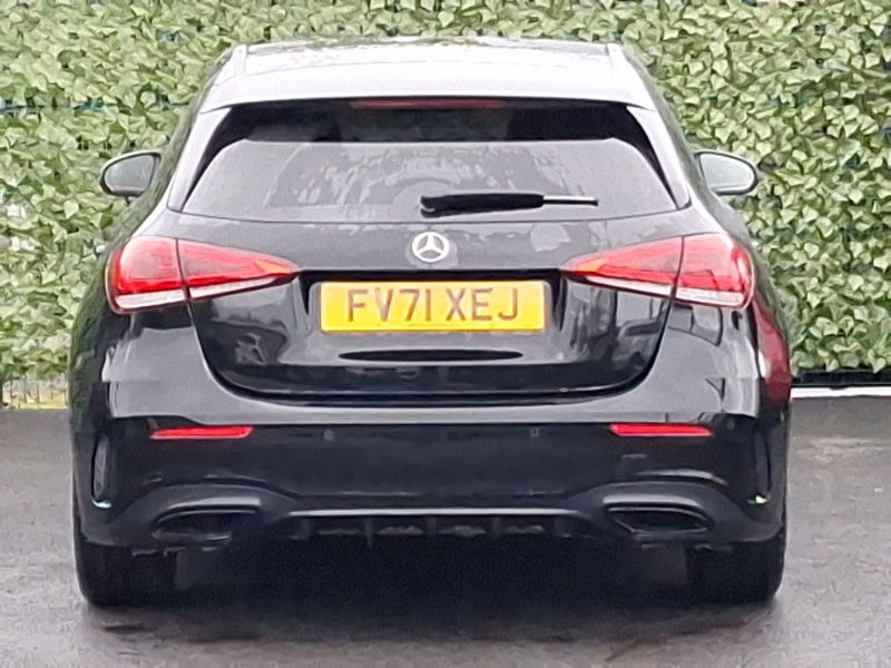 Used Mercedes-Benz A-Class 2022 for sale - 77278409: Photo 15