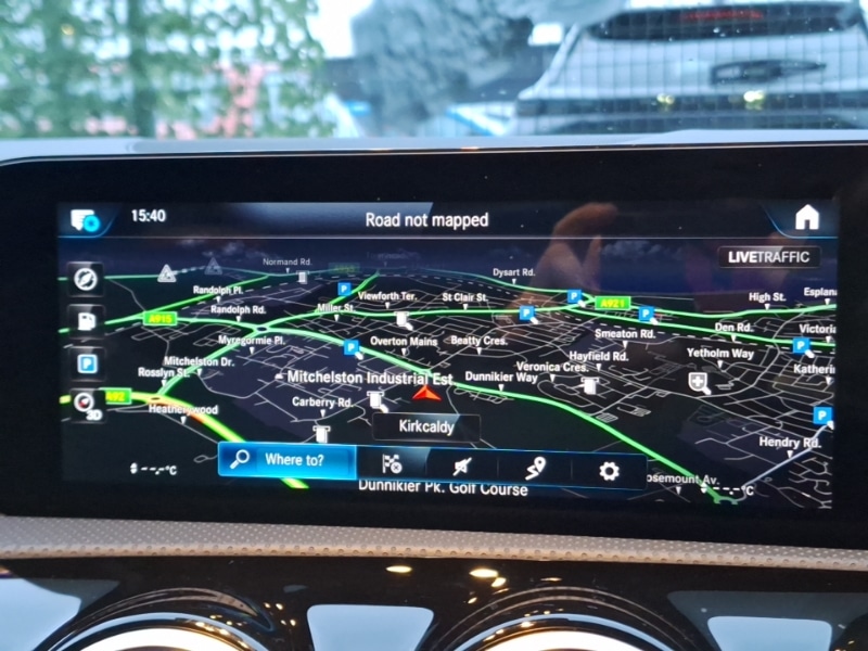 Used Mercedes-Benz A-Class 2022 for sale - 77278409: Photo 19