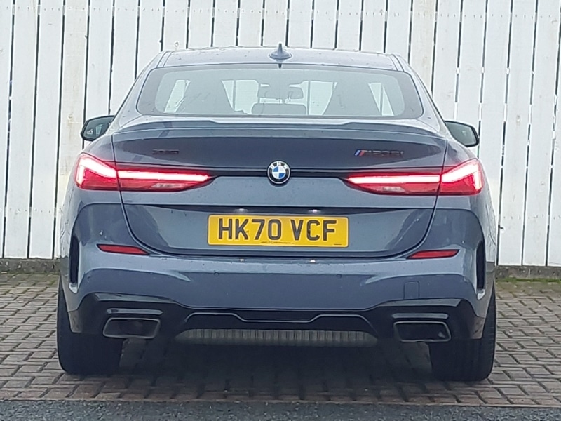 Used BMW 2 Series 2020 for sale - 77299911: Photo 15