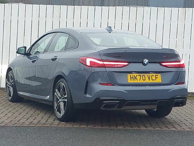 Used BMW 2 Series 2020 for sale - 77299911: Photo 3