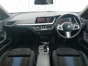 Used BMW 2 Series 2020 for sale - 77299911: Photo