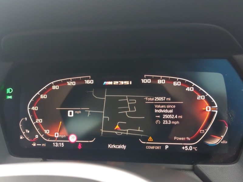 Used BMW 2 Series 2020 for sale - 77299911: Photo 9