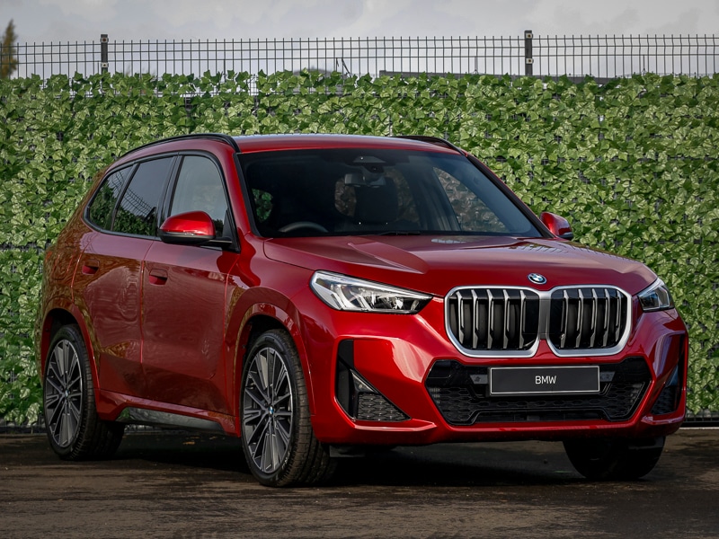 Used BMW X1 2025 for sale - 76397412: Photo 1