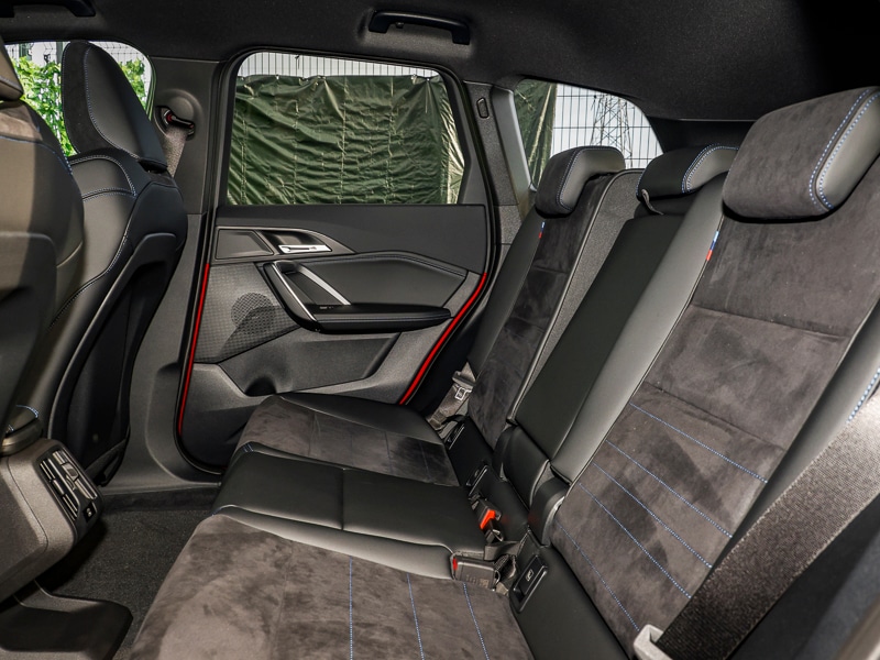 Used BMW X1 2025 for sale - 76397412: Photo 12