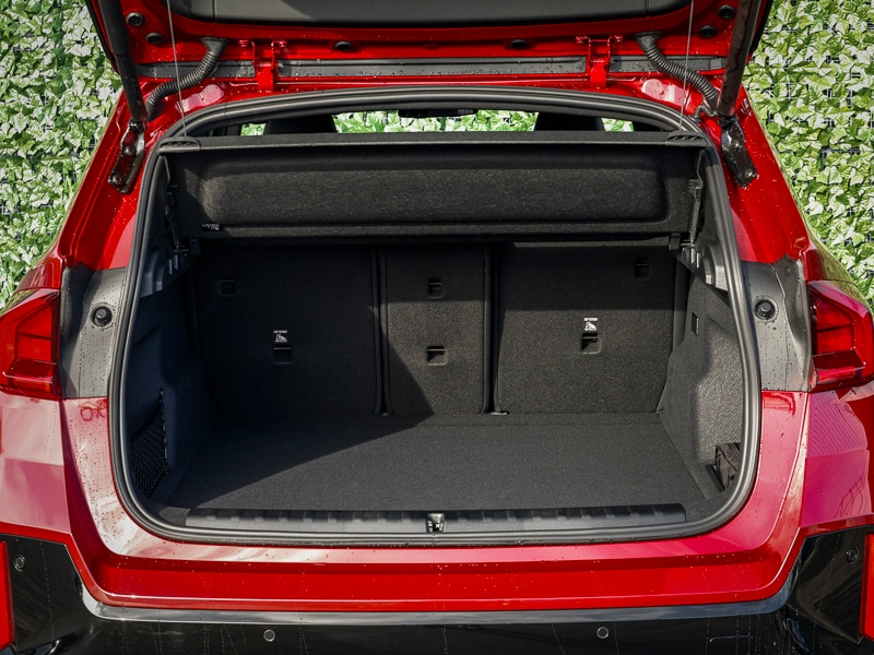 Used BMW X1 2025 for sale - 76397412: Photo 13