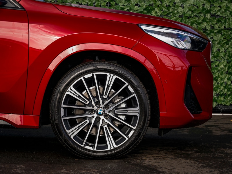 Used BMW X1 2025 for sale - 76397412: Photo 14