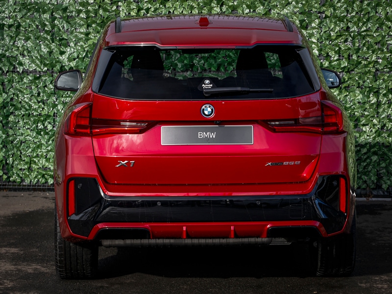 Used BMW X1 2025 for sale - 76397412: Photo 15