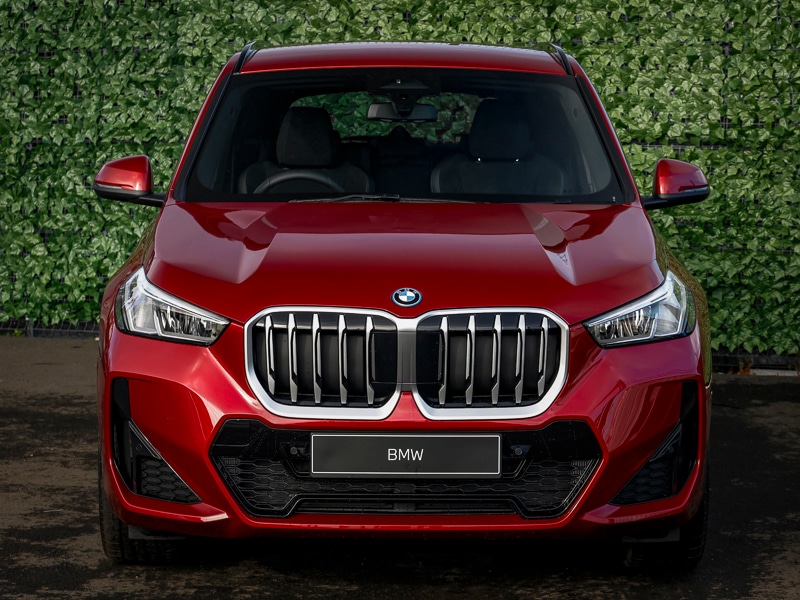 Used BMW X1 2025 for sale - 76397412: Photo 16