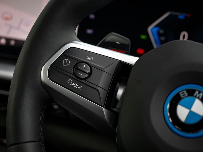 Used BMW X1 2025 for sale - 76397412: Photo 19