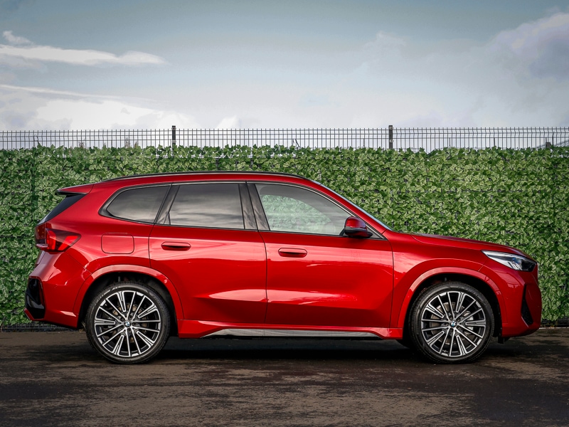 Used BMW X1 2025 for sale - 76397412: Photo 2