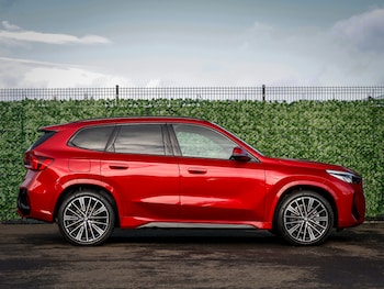 Used BMW X1 2025 for sale - 76397412: Photo