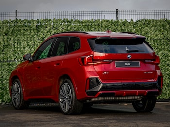 Used BMW X1 2025 for sale - 76397412: Photo