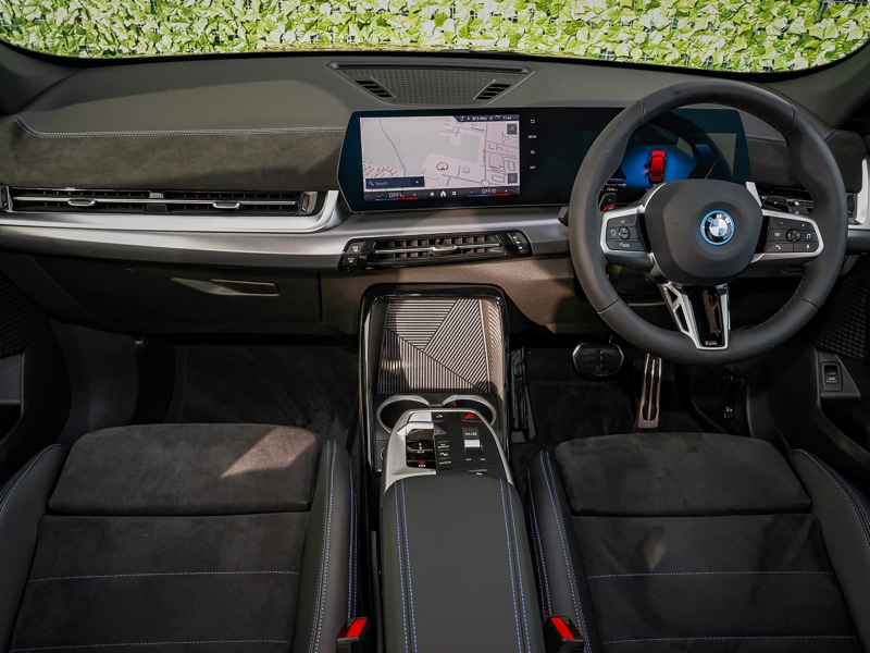 Used BMW X1 2025 for sale - 76397412: Photo 4