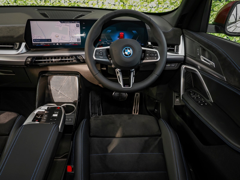 Used BMW X1 2025 for sale - 76397412: Photo 5