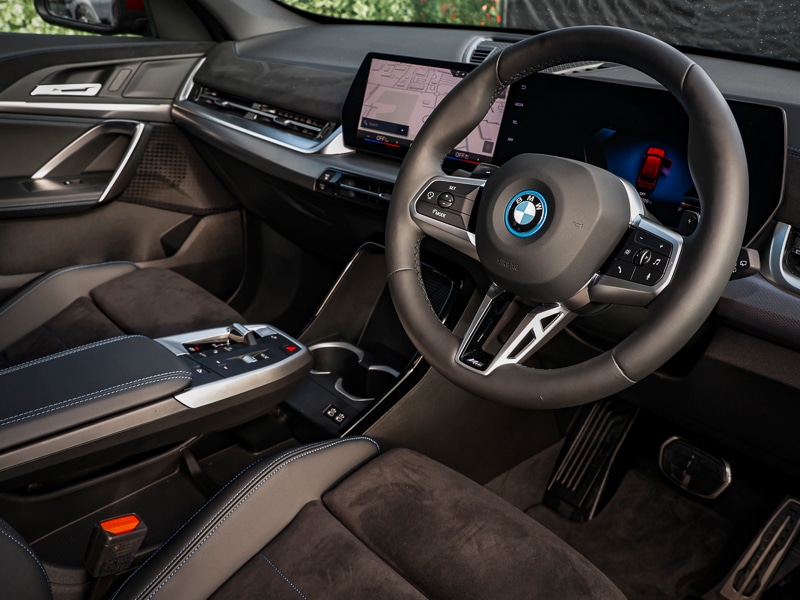 Used BMW X1 2025 for sale - 76397412: Photo 6