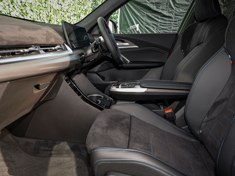 Used BMW X1 2025 for sale - 76397412: Photo 7